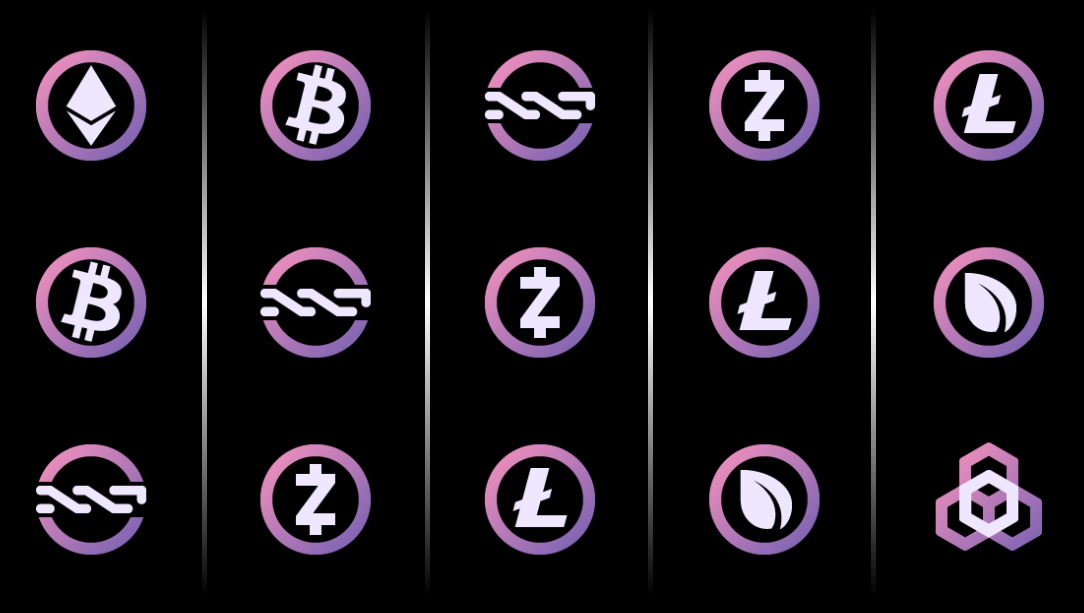 Crypto Slots