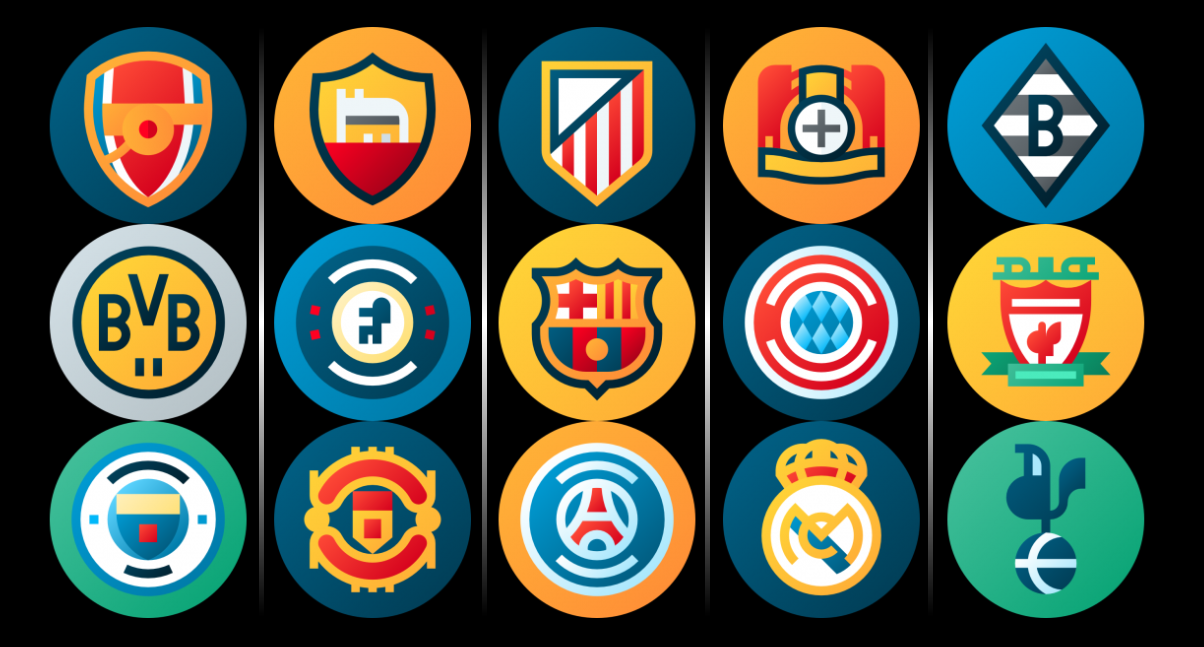 Footy Slots